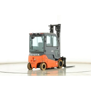 Toyota 8-FBMT-30 Stivuitor electric 3.00T 4.00M 2019  G172731