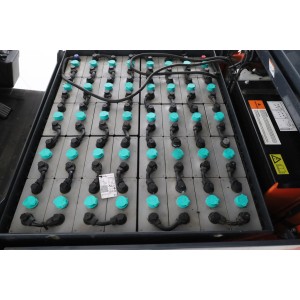 Toyota 8-FBMT-30 Stivuitor electric 3.00T 4.00M 2019  G172731