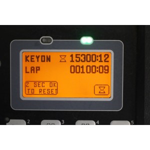 Toyota 8-FBMT-30 Stivuitor electric 3.00T 4.00M 2019  G172731