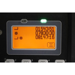 Toyota 8-FBMT-30 Stivuitor electric 3.00T 4.00M 2019  G172731