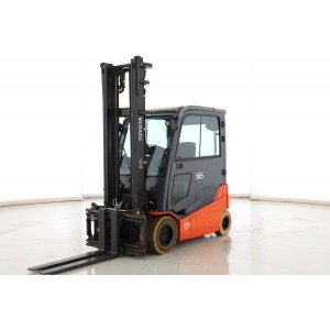 Toyota 8-FBMT-30 Stivuitor electric 3.00T 4.00M 2019  G172731