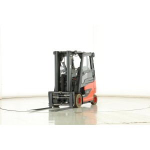 Linde E-20-01-600 Stivuitor electric 2.00T 4.91M 2019  Q172291