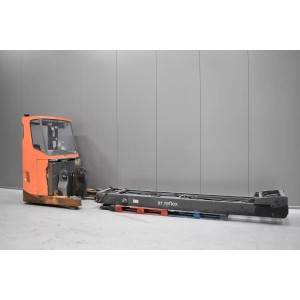 Toyota RRE 140 HCC Reach Truck 1.40T 10.50M 2019  X54548