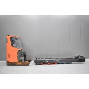 Toyota RRE 140 HCC Reach Truck 1.40T 10.50M 2019  X54548