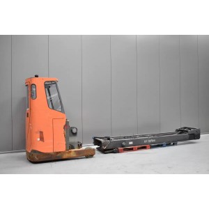 Toyota RRE 140 HCC Reach Truck 1.40T 10.50M 2019  X54548