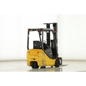 Komatsu FB-15-M-12 Stivuitor electric 1.50T 5.50M 2015  U173020