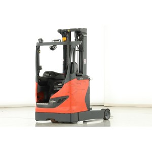 Linde R-16-B-01 Reach Truck 1.60T 5.56M 2019  P172890