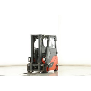 Linde E-20-PH-02 Stivuitor electric 2.00T 4.62M 2018  Q172866