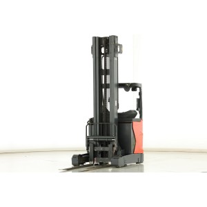 Linde R-14-HD-01 Reach Truck 1.40T 7.85M 2020  B172876