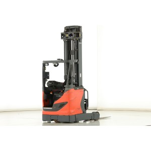 Linde R-14-HD-01 Reach Truck 1.40T 7.85M 2020  B172876