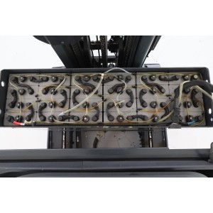 Linde R-14-HD-01 Reach Truck 1.40T 7.85M 2020  B172876