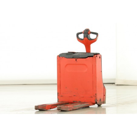 Linde T-16 Electric pallet truck 1.60T 2015  X172698