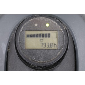 Linde T-16 Electric pallet truck 1.60T 2015  X172698