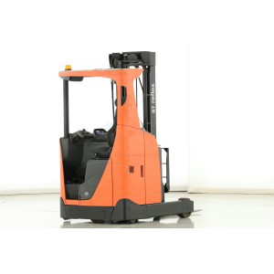 Bt RRE-160 Reach Truck 1.60T 5.70M 2015  S172593