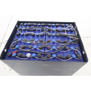 Toyota 8-FBEK-16-T Electric forklift 1.60T 3.30M 2022  T173319