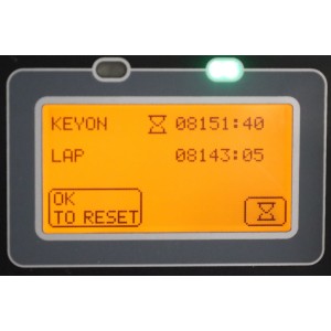 Toyota 8-FBEK-16-T Electric forklift 1.60T 3.30M 2022  T173319