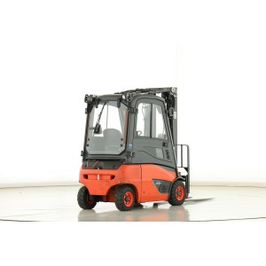 Linde E-16-P-02 Stivuitor electric 1.60T 4.62M 2019  N172863