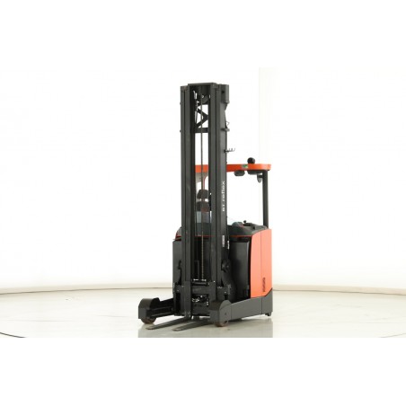 Bt RRE-200 Reach Truck 2.00T 8.00M 2015  C173302