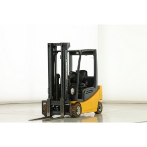 Jungheinrich EFG-320 Stivuitor electric 2.00T 5.00M 2014  B173101
