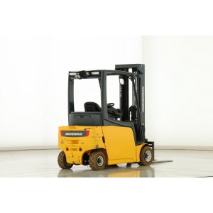 Jungheinrich EFG-320 Stivuitor electric 2.00T 5.00M 2014  B173101