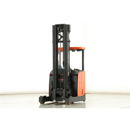 Bt RRE-160 Reach Truck 1.60T 7.00M 2015  T173294