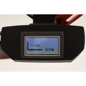 Bt RRE-160 Reach Truck 1.60T 7.00M 2015  T173294