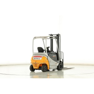 Still RX-20-20-P Stivuitor electric 2.00T 3.30M 2009  Q173341