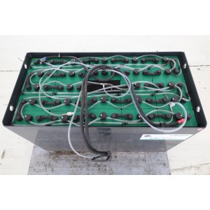 Still RX-20-20-P Stivuitor electric 2.00T 3.30M 2009  Q173341