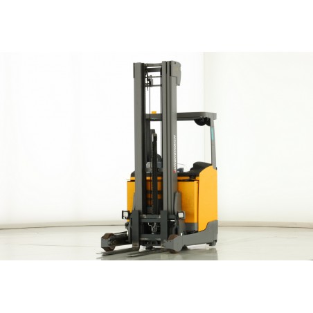 Jungheinrich ETV-214 Reach Truck 1.40T 7.31M 2020  V172921