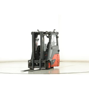Linde E-16-C-02 Stivuitor electric 1.60T 4.10M 2019  Q172416