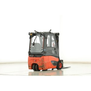 Linde E-16-C-02 Stivuitor electric 1.60T 4.10M 2019  Q172416
