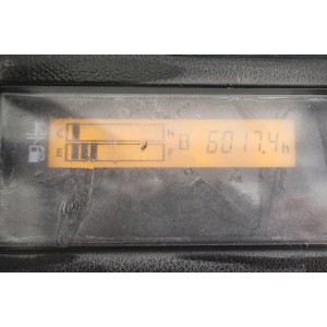 Toyota 62-8-FD-30 Stivuitor diesel 3.00T 4.00M 2021  K171685