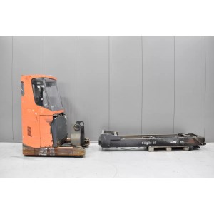 Toyota RRE 140 HCC Reach Truck 1.40T 10.50M 2019  A54550
