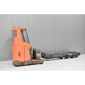 Toyota RRE 140 HCC Reach Truck 1.40T 10.50M 2019  A54550