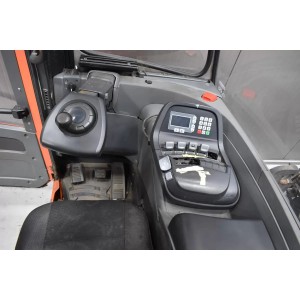 Toyota RRE 140 HCC Reach Truck 1.40T 10.50M 2019  A54550