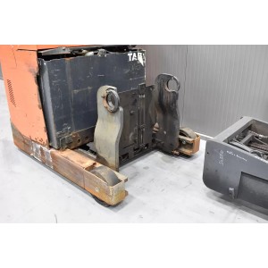 Toyota RRE 140 HCC Reach Truck 1.40T 10.50M 2019  A54550