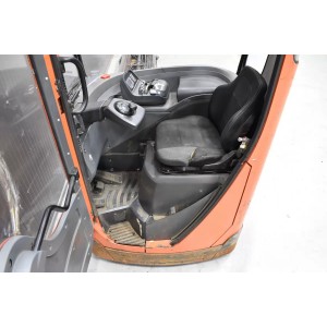 Toyota RRE 140 HCC Reach Truck 1.40T 10.50M 2019  A54550