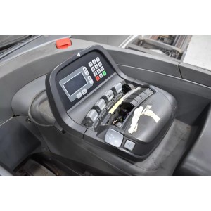 Toyota RRE 140 HCC Reach Truck 1.40T 10.50M 2019  A54550