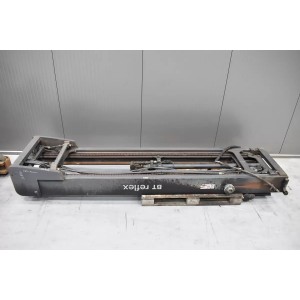 Toyota RRE 140 HCC Reach Truck 1.40T 10.50M 2019  A54550