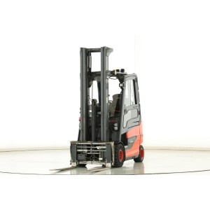 Linde E-20-01-600 Stivuitor electric 2.00T 6.66M 2019  J172309