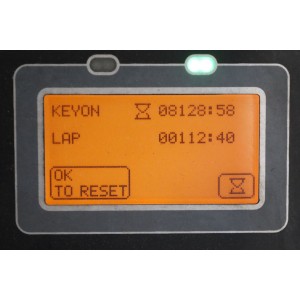 Toyota 8-FBM-20-T Stivuitor electric 2.00T 4.30M 2021  G170906