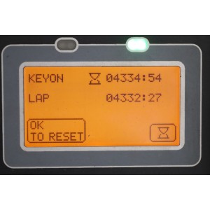 Toyota 8-FBM-20-T Stivuitor electric 2.00T 4.30M 2021  D170903