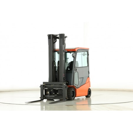 Toyota 8-FBMT-35 Electric forklift 3.50T 6.00M 2021  C173427