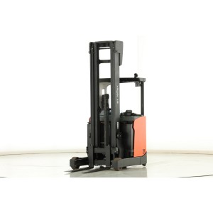 Toyota RRE-160-H Reach Truck 1.60T 7.50M 2021  F173230