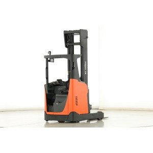 Toyota RRE-160-H Reach Truck 1.60T 7.50M 2021  F173230