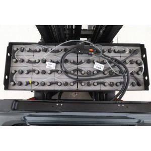 Toyota RRE-160-H Reach Truck 1.60T 7.50M 2021  F173230