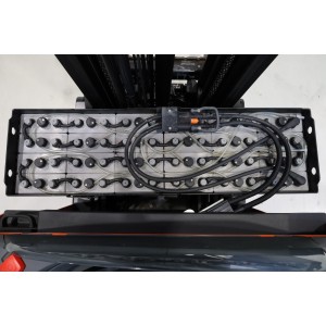 Toyota RRE-140-H Reach Truck 1.40T 10.00M 2020  R173117