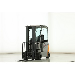 Still RX-60-20 Stivuitor electric 2.00T 4.83M 2015  I173358