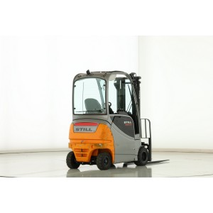 Still RX-60-20 Stivuitor electric 2.00T 4.83M 2015  I173358