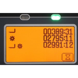 Toyota 8-FBMT-50 Electric forklift 5.00T 4.00M 2017  P173065